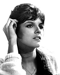 Katharine Ross