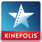 logo de Kinepolis Group