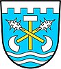 Coat of arms of Kolomuty