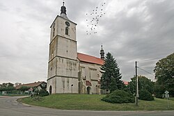 Church of Saint Procopius