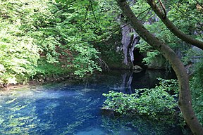 Крупајско врело