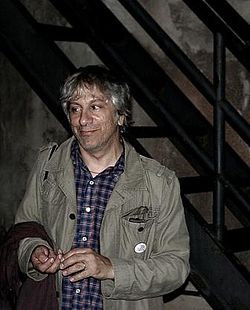 Lee Ranaldo