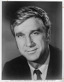 Leslie Nielsen