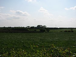 Farm in Loughlynch