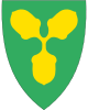 Coat of arms of Lund Municipality