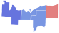 2016 Michigan House of Representatives election in Michigan's 109th State House District