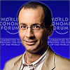 Marcelo Odebrecht, WEF Davos, 2009