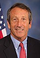 Mark Sanford of South Carolina (2003–2011)