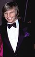 Michael York, British man, "Petarded"