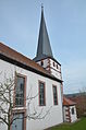 Evangelisch-lutherische Pfarrkirche St. Jakobus