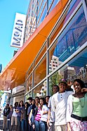 Museum of the African Diaspora, San Francisco