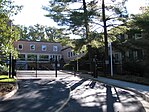 Embassy in Washington, D.C.