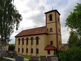 Horizonte de Altertheim