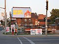 Ottawa Street North, shopping district