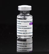 Image illustrative de l’article Vaccin d'AstraZeneca-Oxford contre la Covid-19