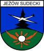 Coat of arms of Gmina Jeżów Sudecki
