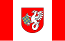 Drapeau de Powiat de Sławno