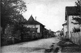 Pajay in 1920