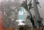 第1話「Kathmandu Decent」 パキスタン国際航空268便墜落事故