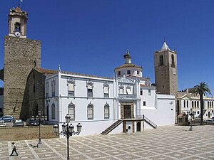 Paseo de la Constitución