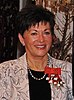 Dame Patsy Reddy