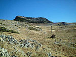 Picacho de la Sierra de Cabra