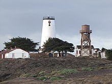 Piedras Blancas, 2014.