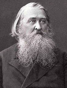 Pleshcheyev, 1880s