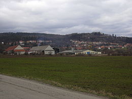 Luleč – Veduta