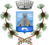 Coat of arms of Portofino