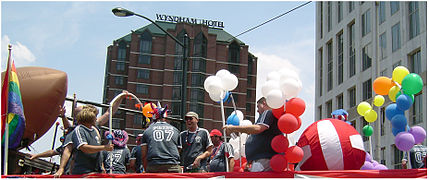 Pride 2007