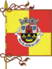 Flag of Alter do Chão