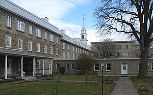 Hôpital général de Québec