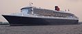 RMS Queen Mary 2