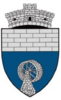 Coat of arms of Râu de Mori