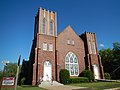 Richland First Baptist Church (c. 1912)