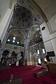 Gül Mosque interior