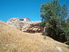 Castillo de Alaejos