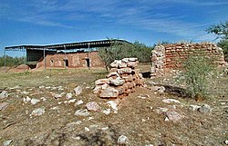 Mission San Cayetano de Calabazas