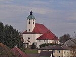 Schiedlberg – Pfarrkirche