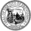 Official seal of Providence