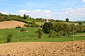 village Jasenica - panorama