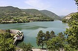 Il Lago di Caccamo