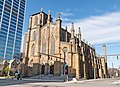 Image 26St. Joseph Cathedral, seat of the Roman Catholic Diocese of Columbus (from Columbus, Ohio)