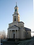 St. Mauritiuskirche zu Wolkenburg