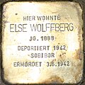 Else Wolffberg