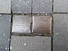 Stolpersteine Siegburg Kaiserstraße 134