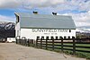 Sunnyfield Barn