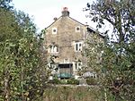 Horrocks Fold Farmhouse (Thimble Hall)