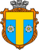 Tomashpil coat of arms